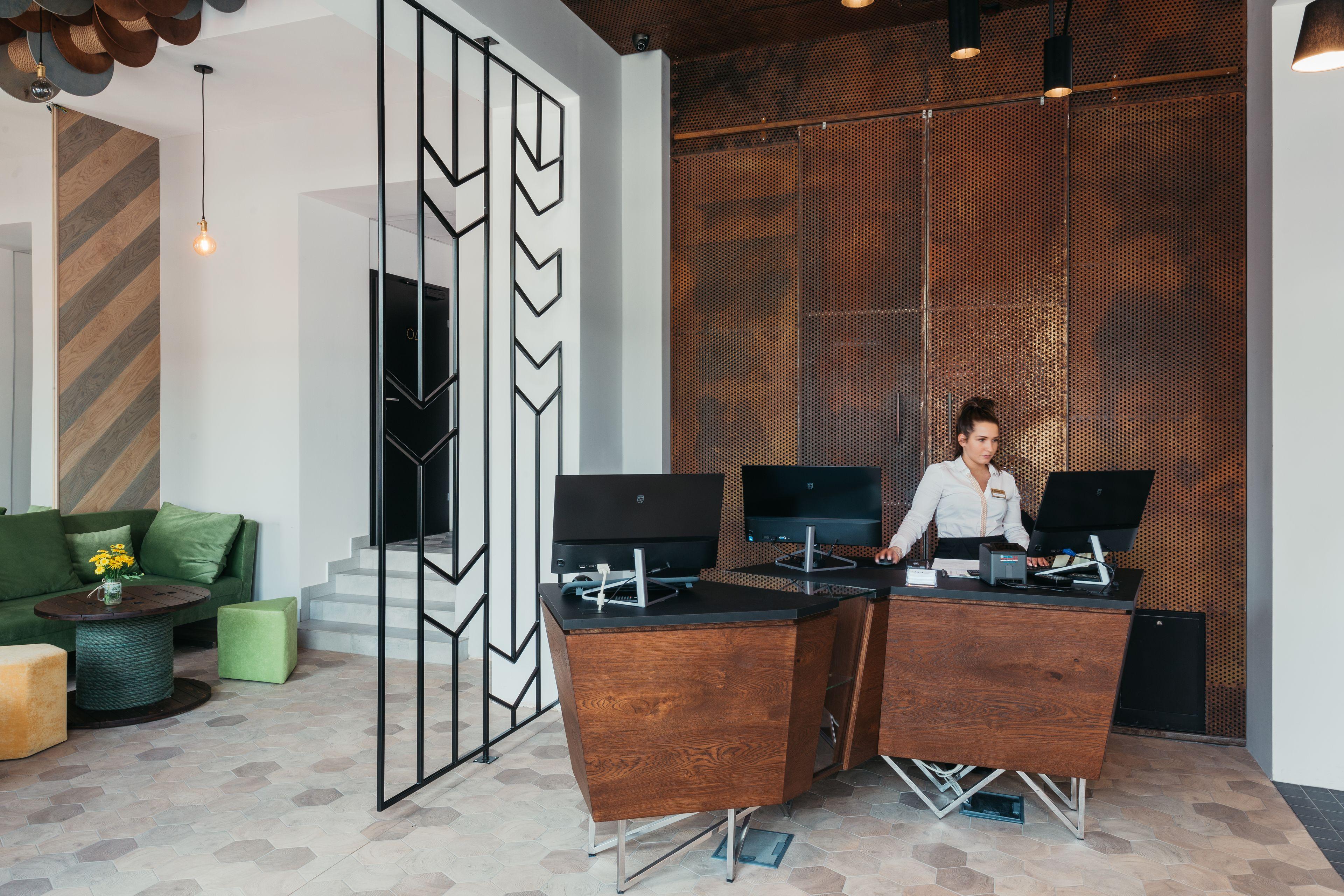 Avena Boutique Hotel By Artery Hotels — Bilder 1