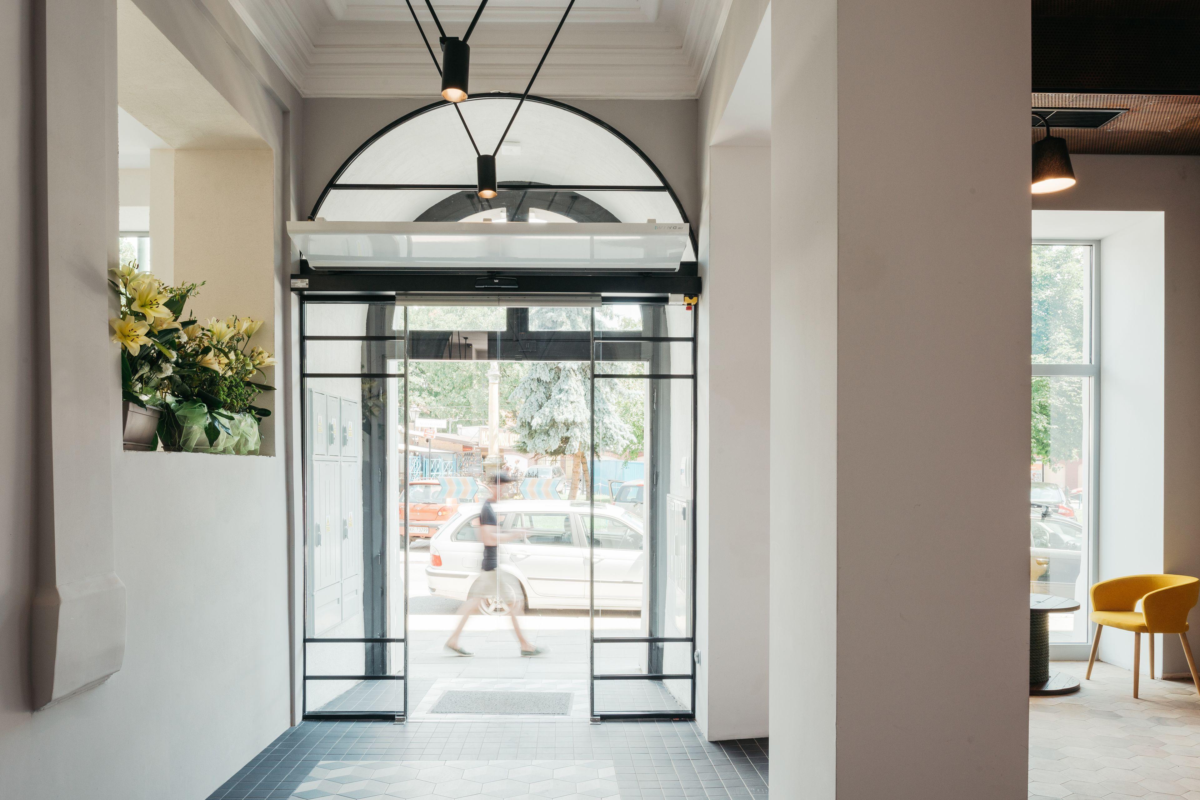 Avena Boutique Hotel By Artery Hotels — Bilder 2